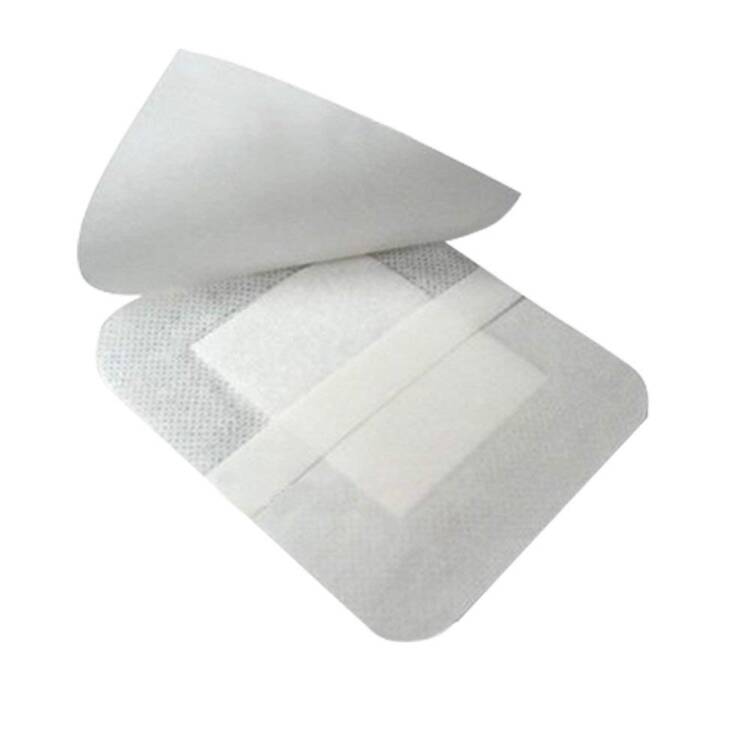 Non-Woven Wound Dressing - Image 4