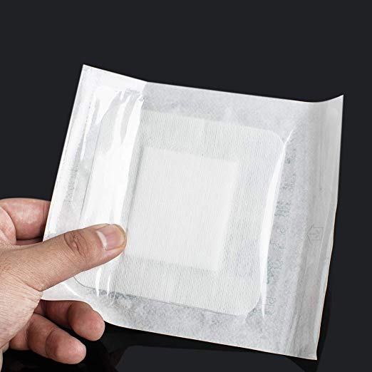 Non-woven Wound Dressing - Image 4
