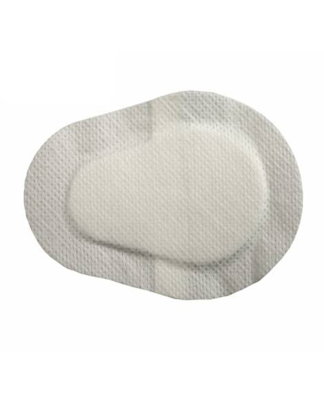 Non-Woven Eye Pad