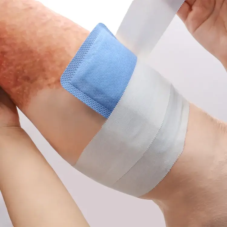 Super Absorbent Dressing Non Adherent - Image 6