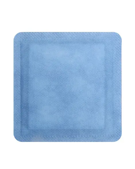 Super Absorbent Dressing Non Adherent