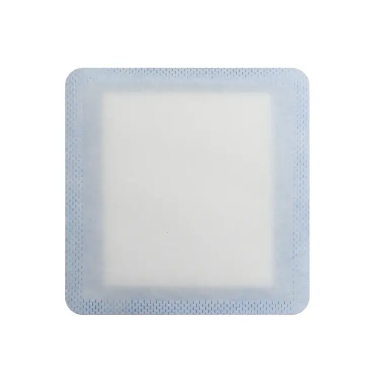Super Absorbent Dressing Non Adherent - Image 3