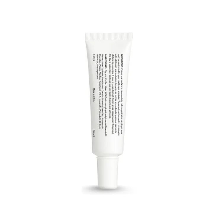 Silicone Scar Dressing Tubular - Image 3