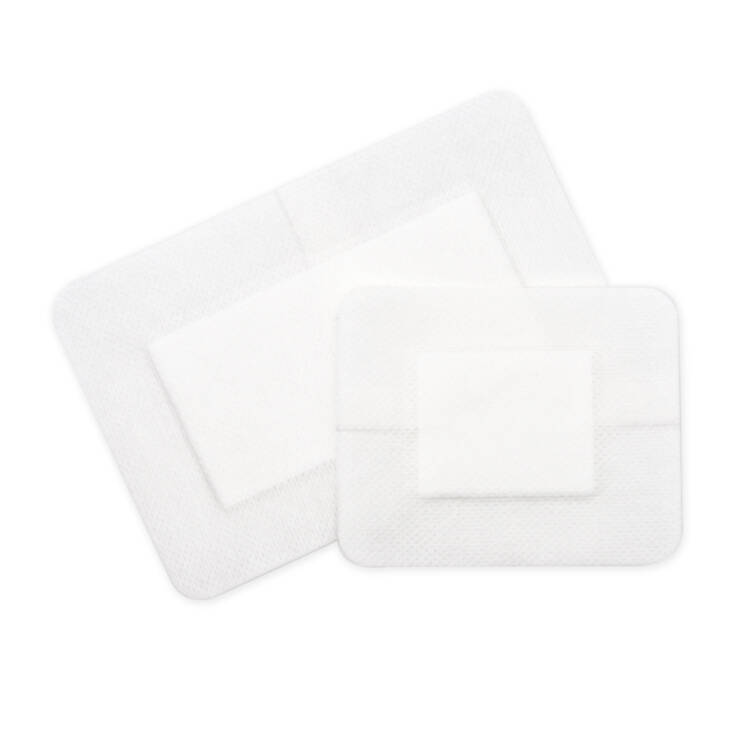 Non-Woven Wound Dressing - Image 3