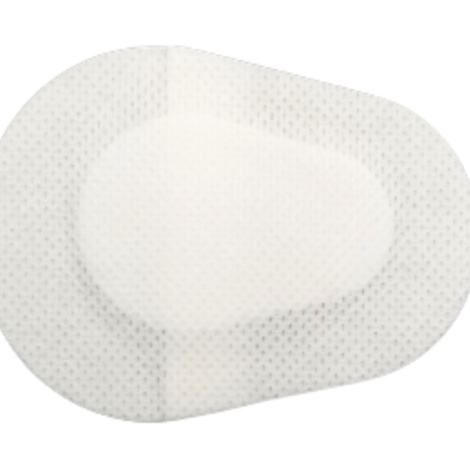 Non-woven Eye Pads