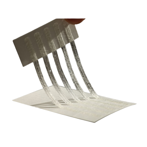 Wound Skin Closure Reinforced - Image 2