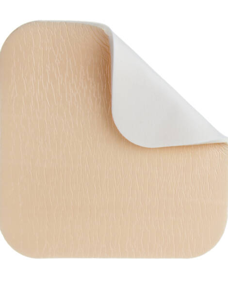 PU Foam Dressing
