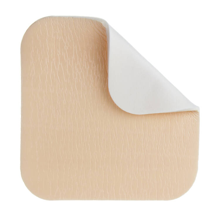 PU Foam Dressing