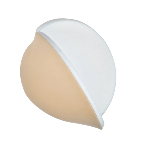 Foam Dressing Non Adhesive Heel