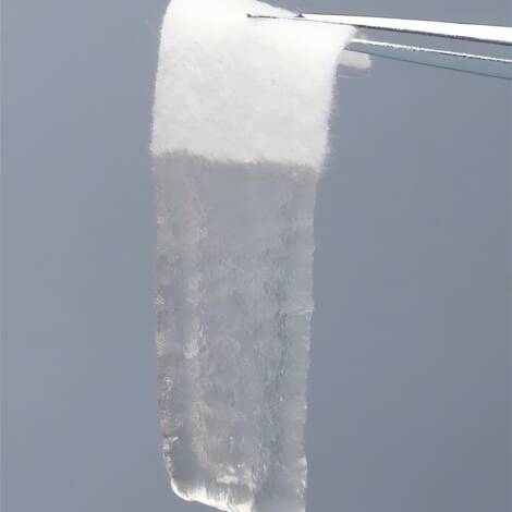 Gelling Fiber Dressing