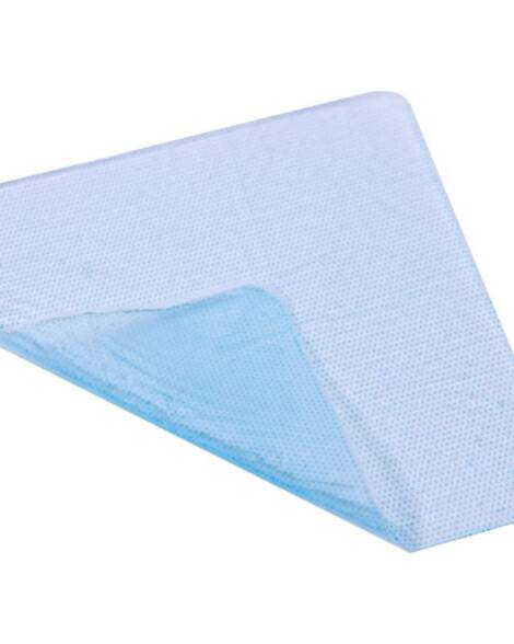Hydrogel Dressing Sheet