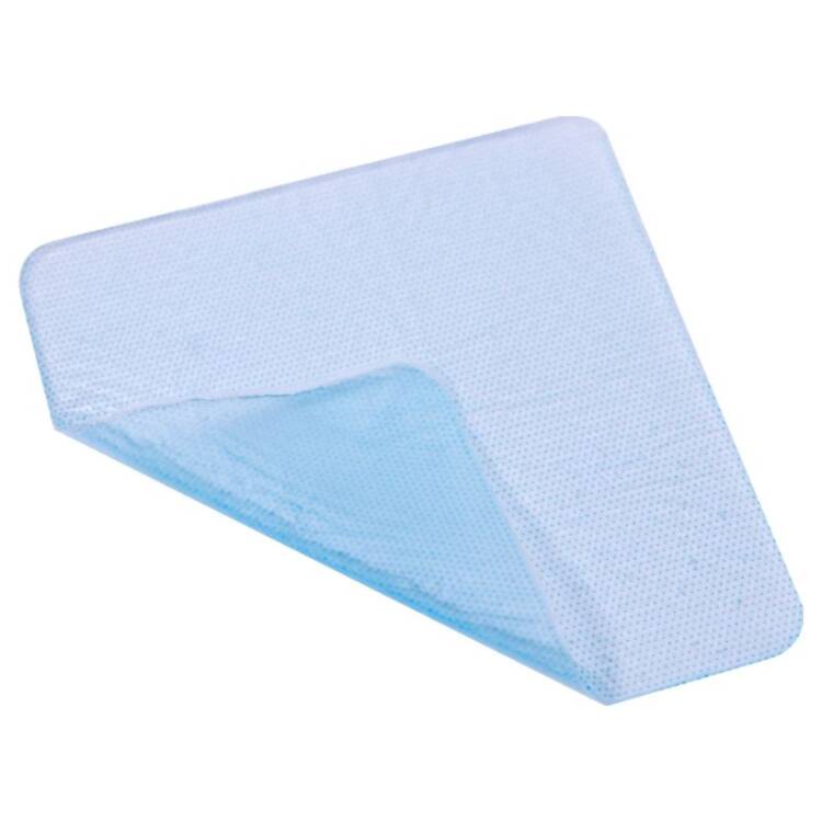 Hydrogel Dressing Sheet