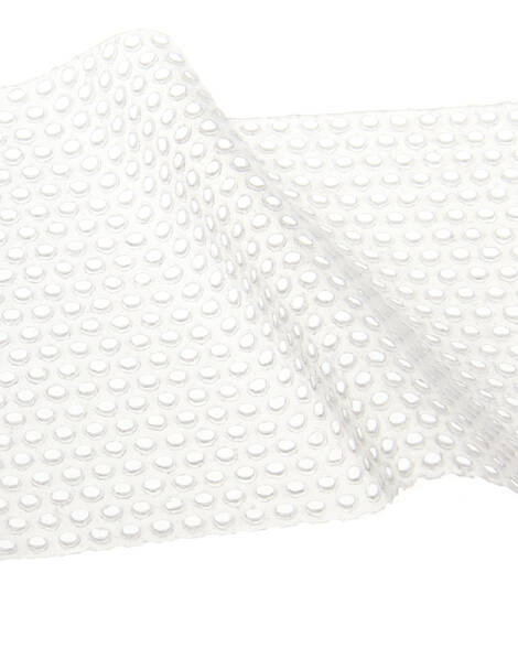 Silicone Contact Layer