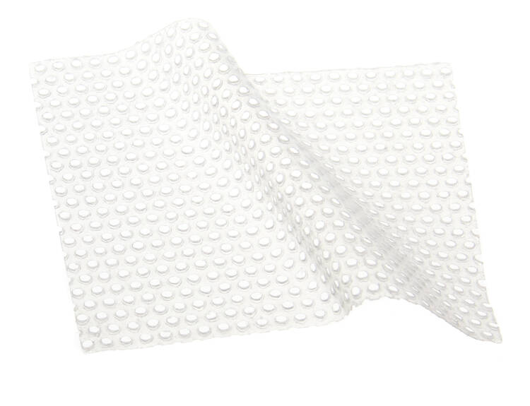 Silicone Contact Layer