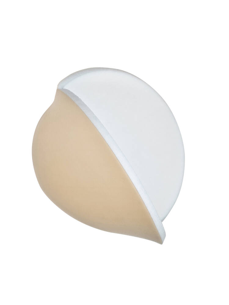 Foam Dressing Heel