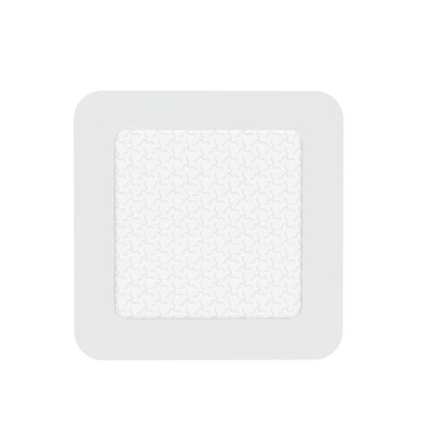 Silicone Post-Op Dressing