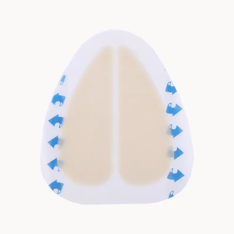 Hydrocolloid Dressing Bordered - Image 4