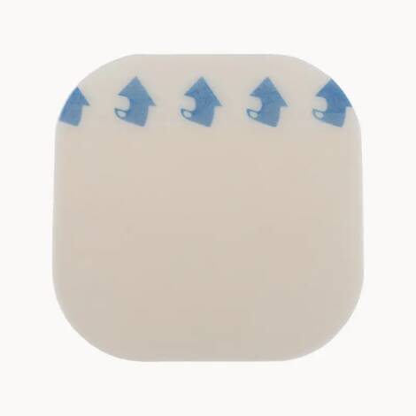 Hydrocolloid Dressing Ultra-Thin