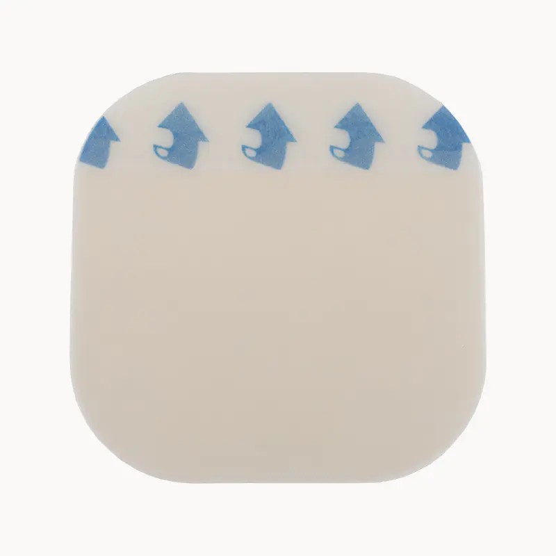 Hydrocolloid Dressing Ultra-Thin