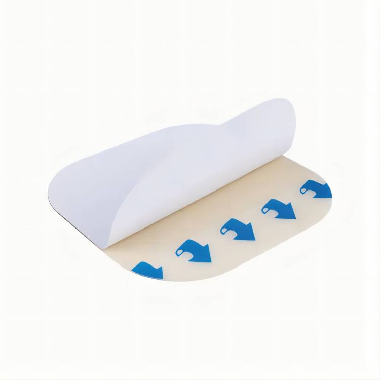 Hydrocolloid Dressing Ultra-Thin - Image 3
