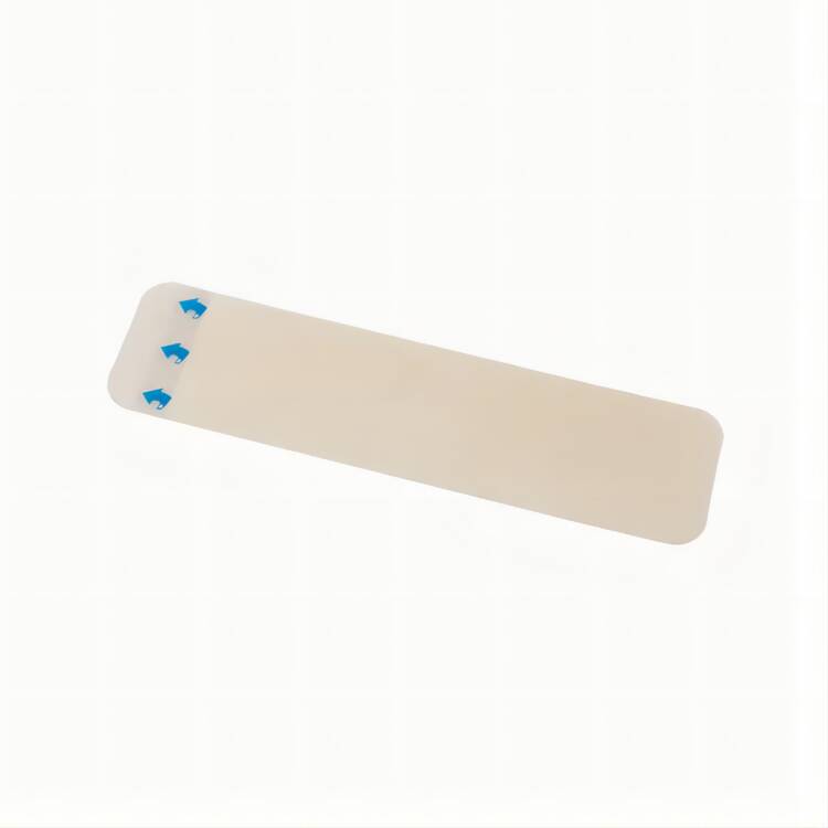 Hydrocolloid Dressing Ultra-Thin - Image 4