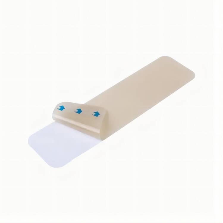 Hydrocolloid Dressing Ultra-Thin - Image 5