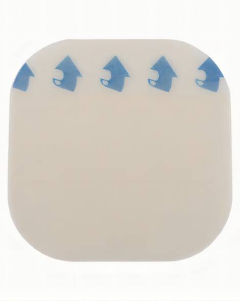 Hydrocolloid Dressing Ultra-Thin