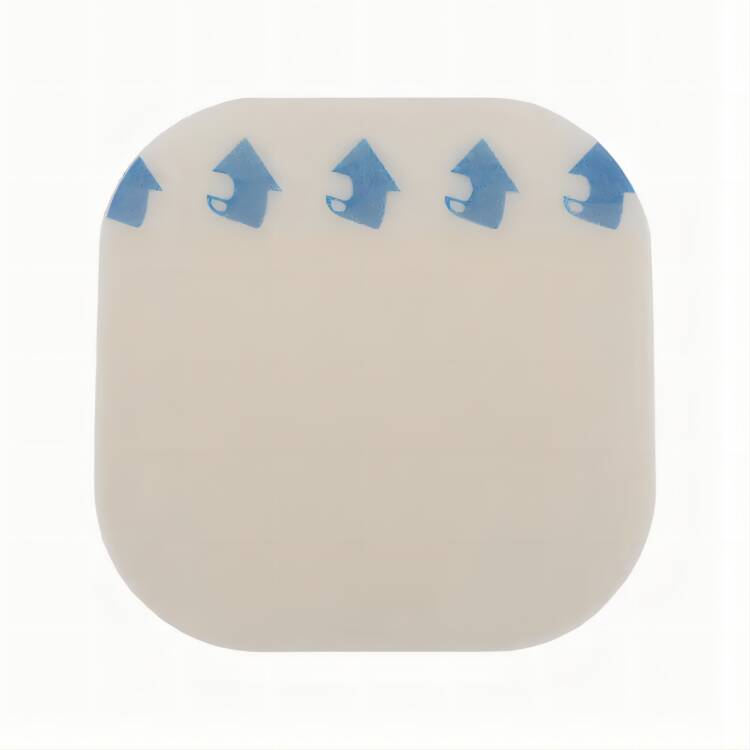 Hydrocolloid Dressing Ultra-Thin