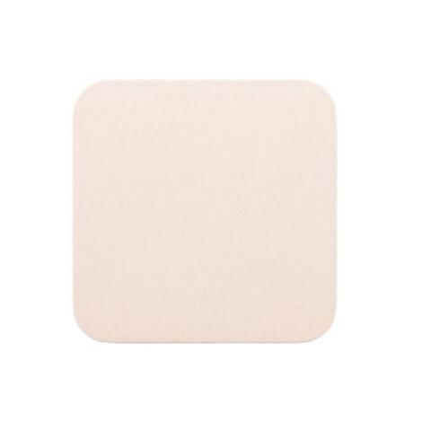 Silicone Foam Dressing Transfer