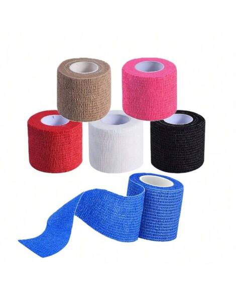 Non-woven Cohesive Bandage