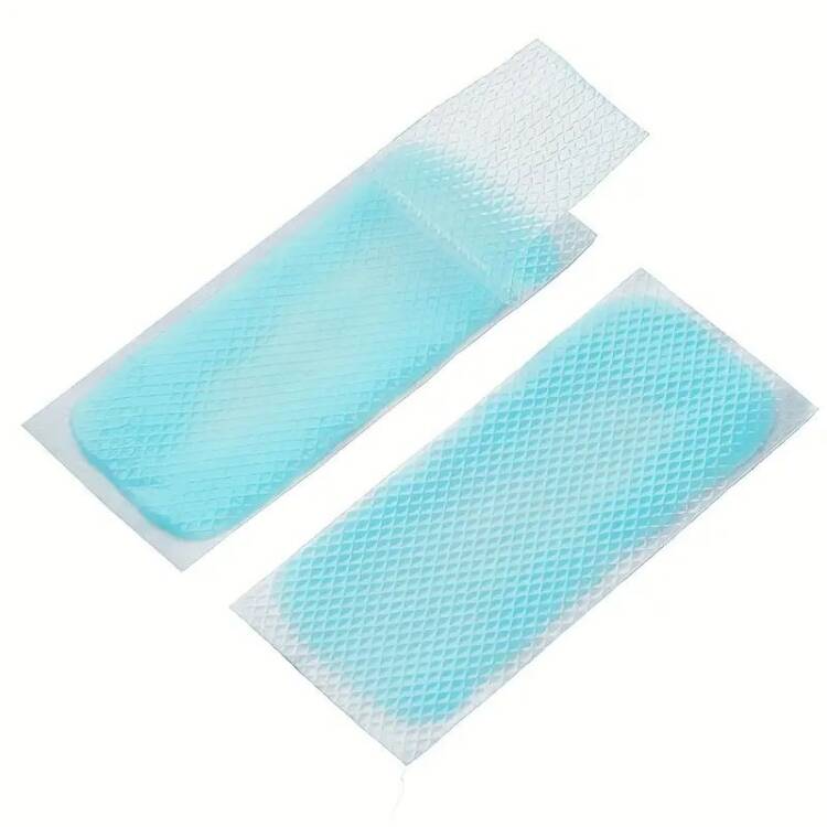 Cooling gel patch - Image 2