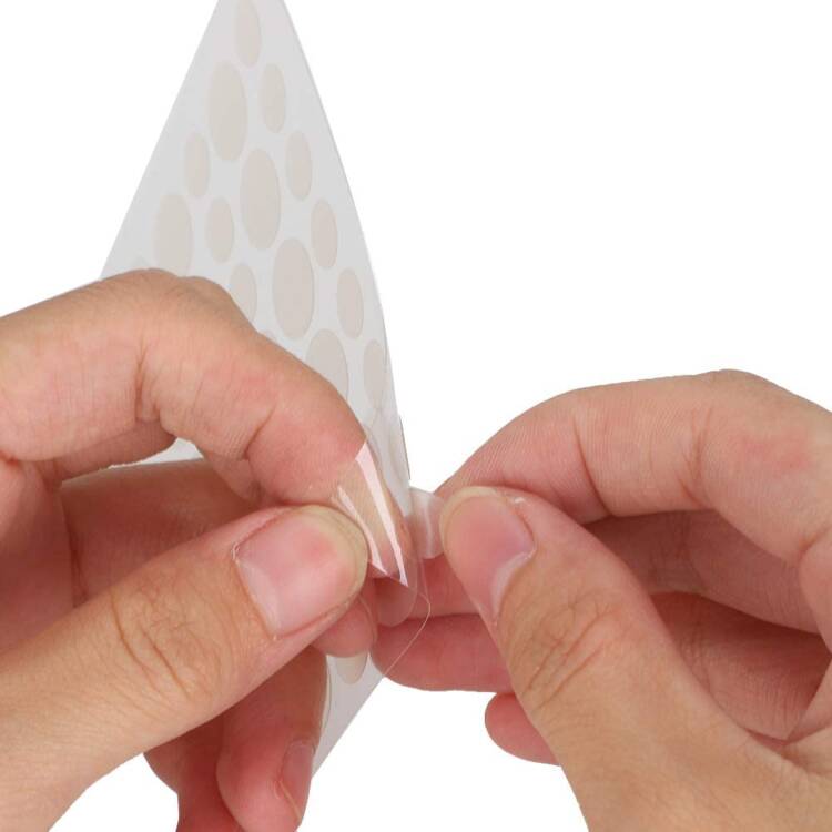 Hydrocolloid Acne Patch - Image 3