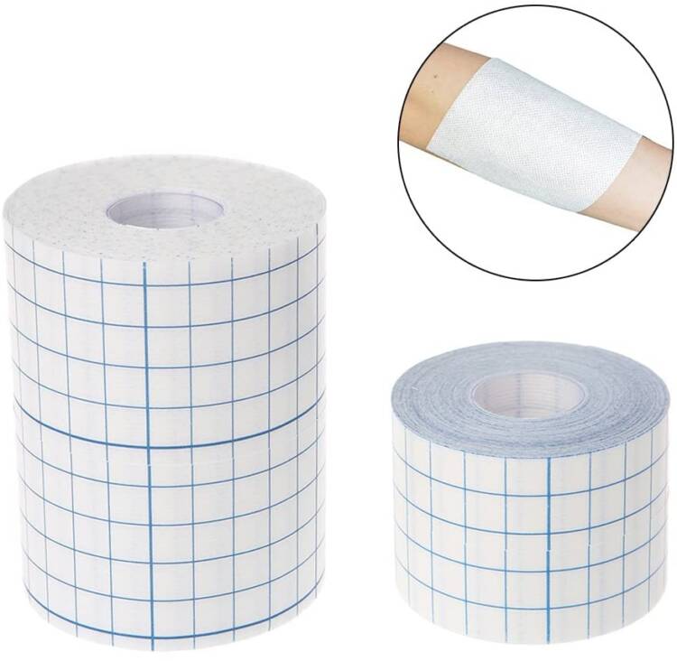 Non-Woven Fix Dressing Roll - Image 4