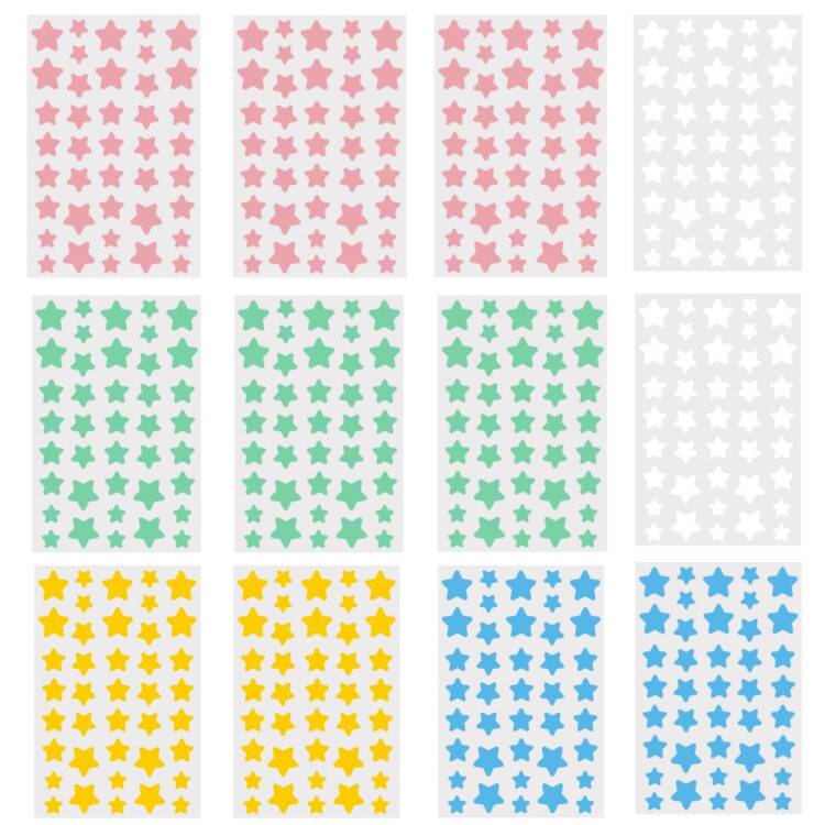 Hydrocolooid Acne Patch Customization - Image 9