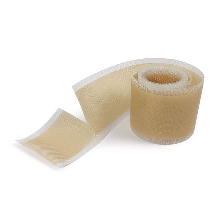 Silicone Scar Roll - Image 2