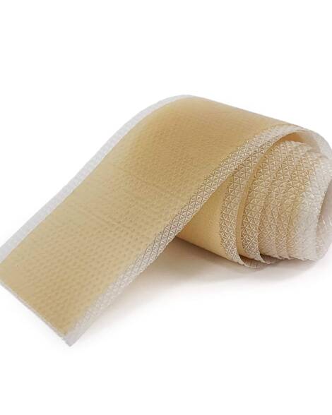 Silicone Scar Roll