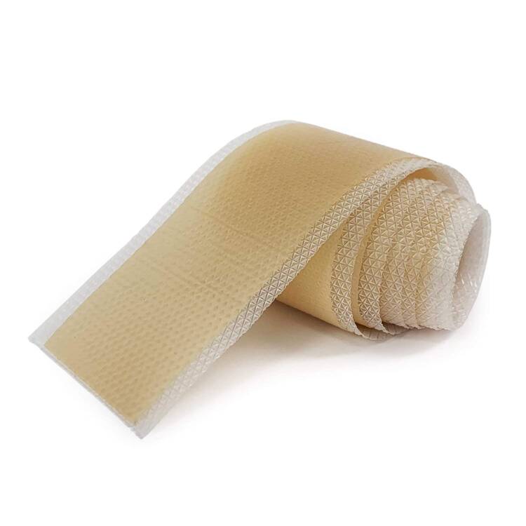 Silicone Scar Roll