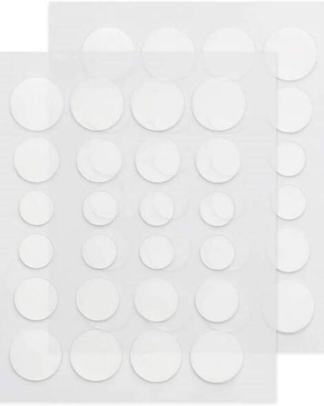 Hydrocolloid Acne Patch