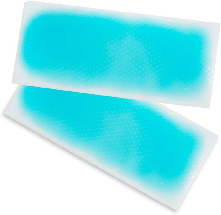 Cooling gel patch - Image 5