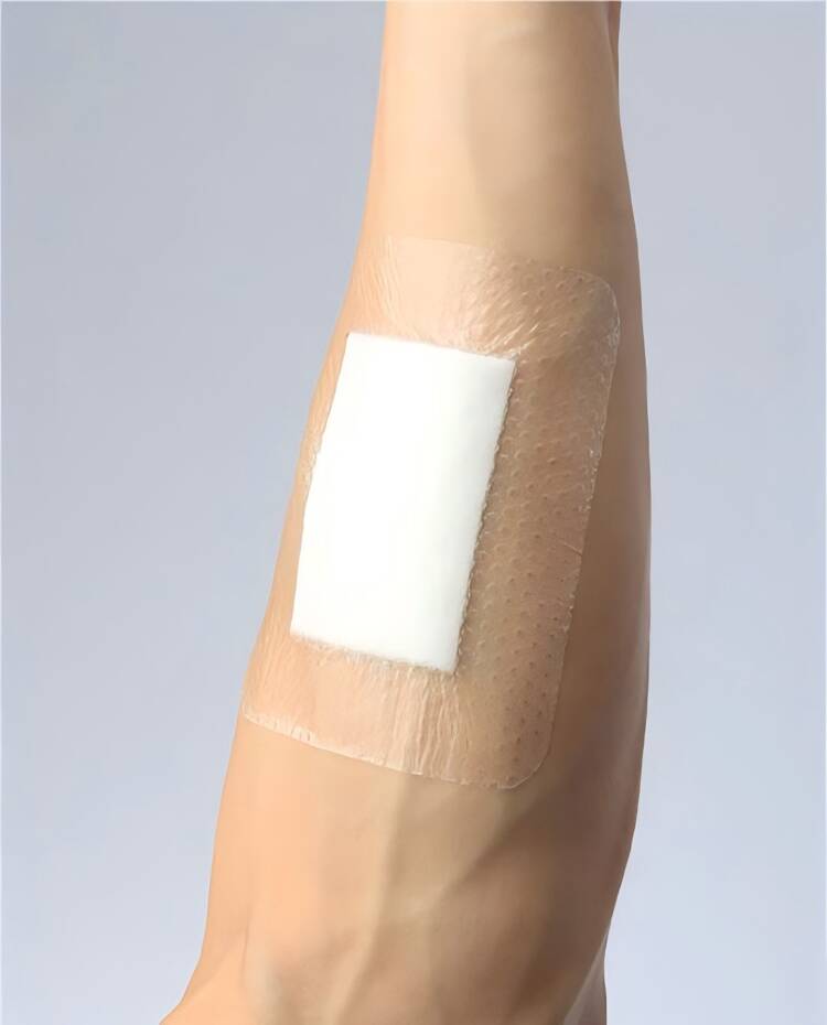 Band Aid - Image 7