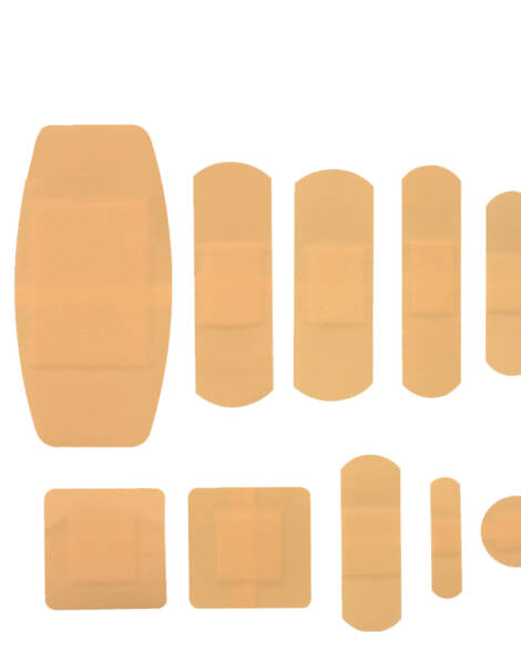 PE Plaster