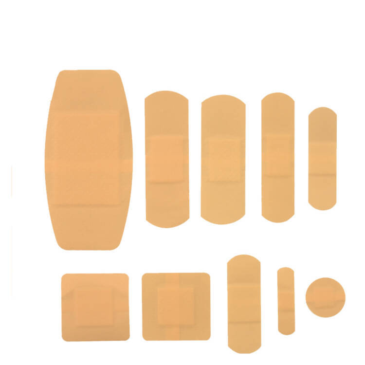 PE Plaster