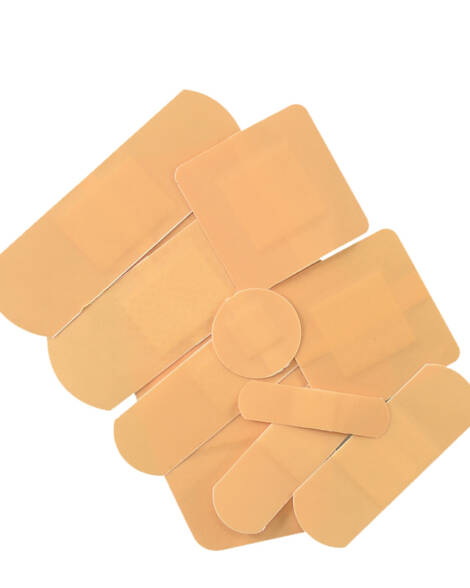 Band Aid