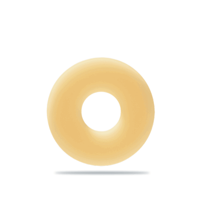 Skin Protective Ring