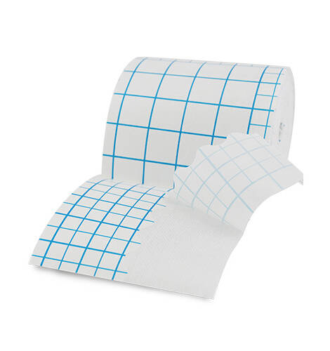 Non-Woven Fix Dressing Roll