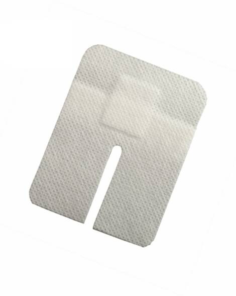 Non-Woven l.V. Dressing