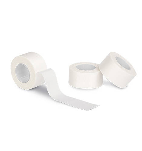 Silk Tape