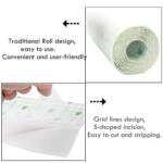 Transparent Film Dressing Roll - Image 4