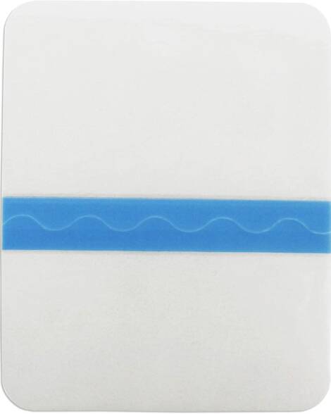Transparent PU Film Dressing