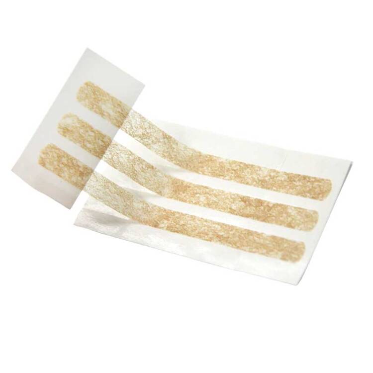 Wound Closure Strips (Beige)